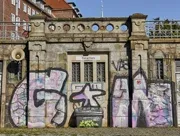 Fischmarkt - Toiletten - Büro - Elbmeile