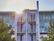 Altes Fährterminal - Elbmeile