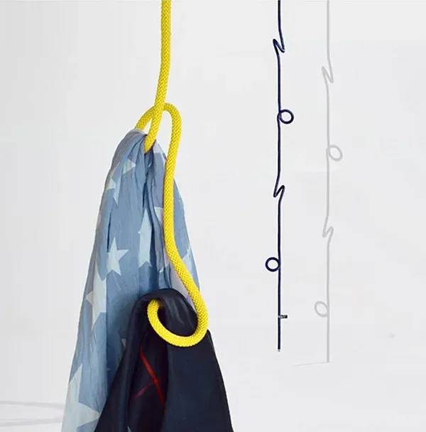 Line Lokal Design auf der elbmeile