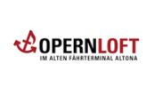 Opernloft auf der Elbmeile