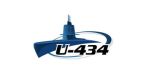 U-434 U-Boot Elbmeile