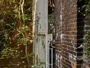 Schellfischtunnel - Elbmeile