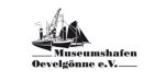 elbmeile Hamburg e.V. 61 Museumshafen Oevelgönne