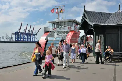 Foto: Mediaserver Hamburg / Christian Spahrbier 