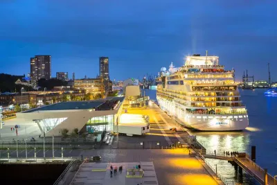 Elbmeile - Medienserver Hamburg / Jörg Modrow