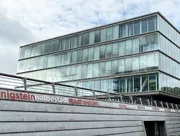 Elbmeile QR-Punkt 44 - Neumuehlen Perlenkette