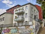 Elbtreppe - Elbmeile