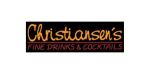 Christiansen Bar