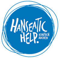 Hanseatic Help e.V. auf der Elbmeile