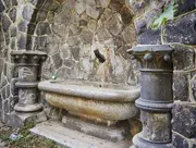 Alter Brunnen - Elbmeile