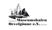 Museumshafen Oevelgönne auf der Elbmeile