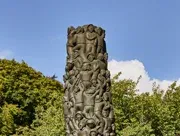 Elbmeile QR-Punkt 39 - Die Auswanderer