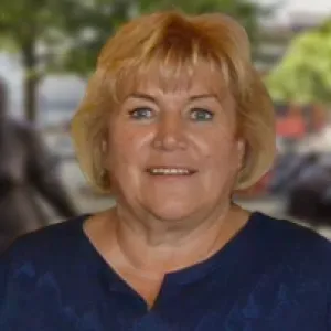 Brigitte Estner - Elbmeile Hamburg