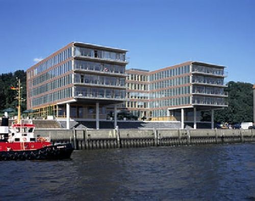 Potenberg auf der Elbmeile