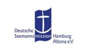 Seemannsmission auf der Elbmeile