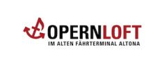 Opernloft auf der Elbmeile