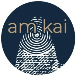 am kai auf der Elbmeile