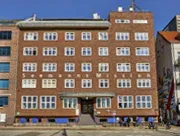 Elbmeile QR-Punkt 20 – Seemannsmission