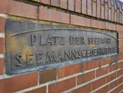 Platz der Seefahrt - Elbmeile